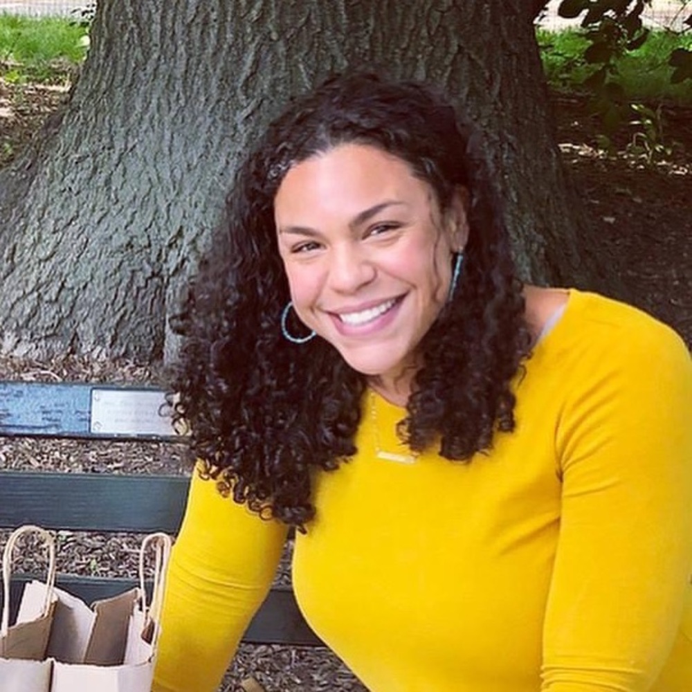 Meet your Posher, Jenna